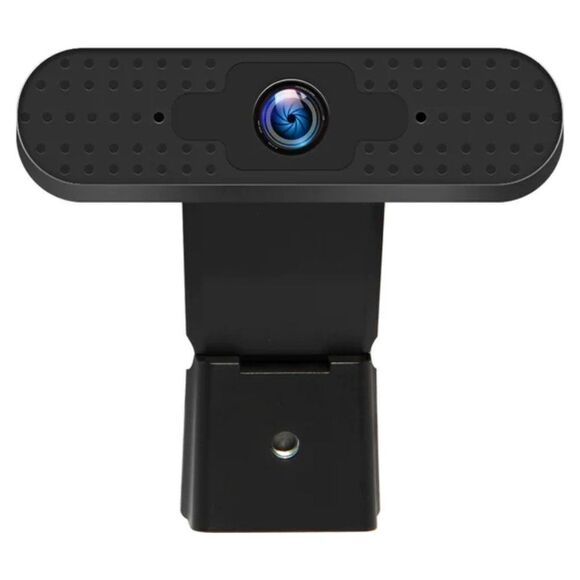 🆕 OTM Essentials HD Pro Webcam - Picture 1 of 6